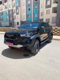 السيارات-النفعية-toyota-hilux-2026-gr-عين-التوتة-باتنة-الجزائر