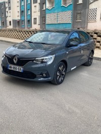 سيارات-renault-taliant-2025-عين-التوتة-باتنة-الجزائر