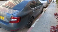 سيارات-skoda-octavia-2019-clever-الرغاية-الجزائر