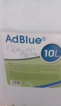 AdBlue 10L