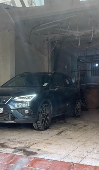 سيارات-seat-arona-2019-fr-باتنة-الجزائر