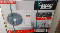 chauffage-climatisation-promotion-climatiseur-conti-globale-12000btu-birkhadem-alger-algerie