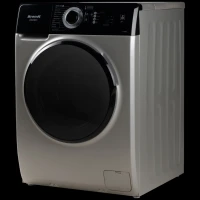 Promotion machine à laver brandt 8kg intellect gris 