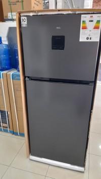 ثلاجات-و-مجمدات-promotion-refrigerateur-tcl-550l-no-frost-gris-بئر-خادم-الجزائر