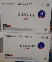 Promotion tv stream 32 pouce google tv smart 