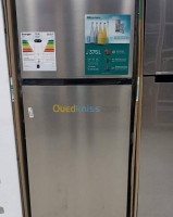 refrigirateurs-congelateurs-promotion-refrigerateur-hisense-375l-inox-no-frost-birkhadem-alger-algerie