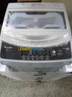 washing-machine-promotion-a-laver-condor-8kg-et-10kg-automatique-top-blanche-grise-birkhadem-alger-algeria