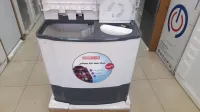 Promotion machine a laver maxwell 10.5kg semi-automatique 
