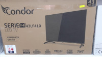 flat-screens-promotion-televiseur-condor-43-pouces-ledtv-birkhadem-alger-algeria