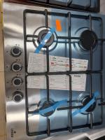 موقد-المطبخ-plaque-de-cuisson-cristor-inox-بئر-خادم-الجزائر