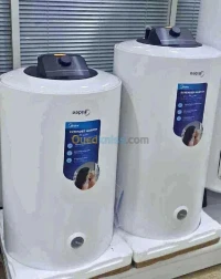 Promotion cumulus midea 100L 