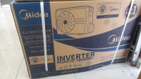 climatiseurs-promotion-climatiseur-midea-18000btu-inverter-birkhadem-alger-algerie