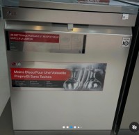 dishwashers-promotion-lave-vaisselle-lg-14-couvert-inox-birkhadem-alger-algeria