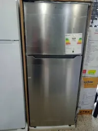 Promotion réfrigérateur condor 560l inox no frost 