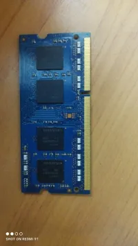 Vente RAM pour Pc Portable