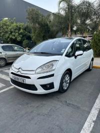 سيارات-citroen-c4-picasso-2013-selection-5p-الرويبة-الجزائر