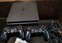Ps4 slim