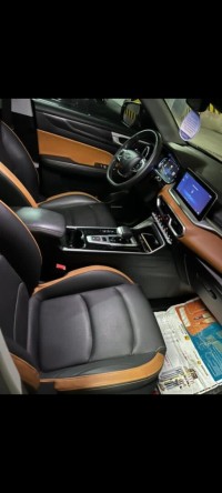 سيارات-kaiyi-x3-pro-2025-flagship-بوفاريك-البليدة-الجزائر