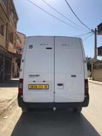 Transit Ford 2013
