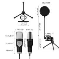 MICROPHONE sf-666r thumbnail 4