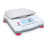 Balances portables polyvalentes 10 Kg - OHAUS  NVT10201