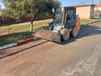 materiaux-de-construction-location-bobcat-mini-chargeur-ouled-hedadj-boumerdes-algerie