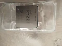 AMD ryzen7 5700x