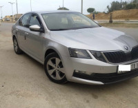 berline-skoda-octavia-2018-business-zeralda-alger-algerie