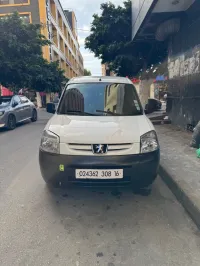 Peugeot Partner 2008 Origin VU