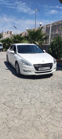 سيارات-peugeot-508-2013-gt-قسنطينة-الجزائر