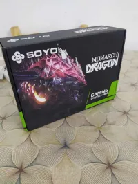SOYO RX 550 
