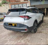 سيارات-kia-sportage-l-2025-15-turbo-القبة-الجزائر