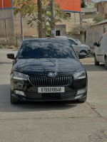 voitures-skoda-fabia-2019-ambition-medea-algerie