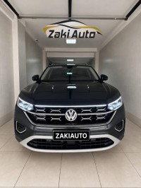 سيارات-volkswagen-tayron-2025-بئر-توتة-الجزائر