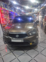 tout-terrain-suv-ssangyong-korando-2014-dellys-boumerdes-algerie