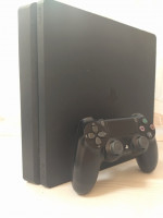 playstation-ps4-slim-500gb-blida-algerie