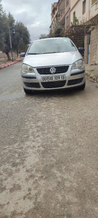 voitures-volkswagen-polo-2009-tlemcen-algerie