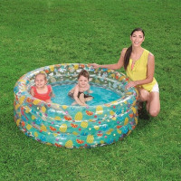 jouets-bestway-piscine-gonflable-ronde-pour-enfants-51045-bab-ezzouar-alger-algerie