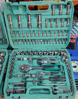 outillage-professionnel-caisse-a-outils-94pcs-original-bab-ezzouar-alger-algerie