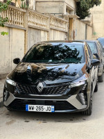 voitures-renault-clio-5-2023-alpine-el-ouricia-setif-algerie