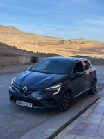 voitures-renault-clio-5-2021-intense-el-ouricia-setif-algerie