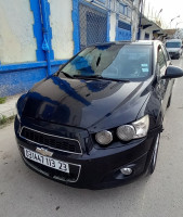 citadine-chevrolet-sonic-hatchback-2013-el-bouni-annaba-algerie