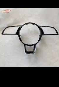 Contour volant méplat audi a3 