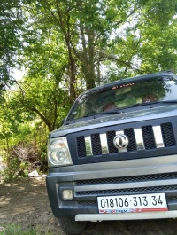 DFSK V21 2013 V21