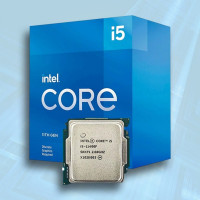 processeur-intel-i5-11400f-tray-el-khroub-constantine-algerie