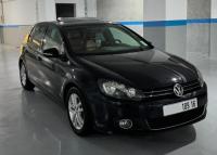 voitures-volkswagen-golf-6-2009-carat-birkhadem-alger-algerie