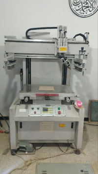 autre-machine-serigraphie-semiautomatic-medea-algerie