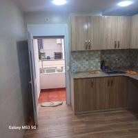 Location Appartement F3 Alger Bordj el kiffan thumbnail 4