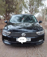 voitures-volkswagen-passat-2018-bluemotion-tiaret-algerie