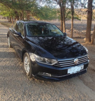 voitures-volkswagen-passat-2018-tiaret-algerie